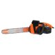 3. Black & Decker BECS2245-QS Kettensäge 2200W Orange