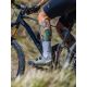3. NORTHWAVE Sonntag Montag Socken Radsocken grau