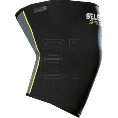 4. Select 6200 knee protector