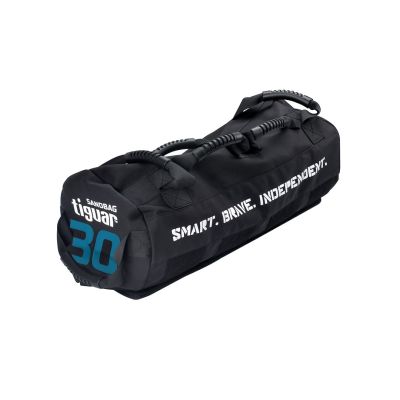 2. Tiguar Sandsack 30 kg 4RACE