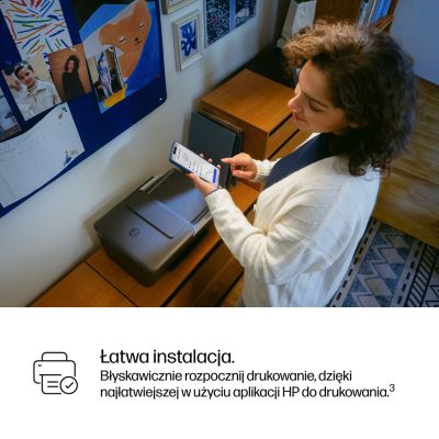 317. HP DeskJet 4320 All-in-One Drucker