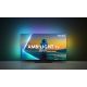 2. Philips 4K-Fernseher mit Ambilight 55OLED820/12