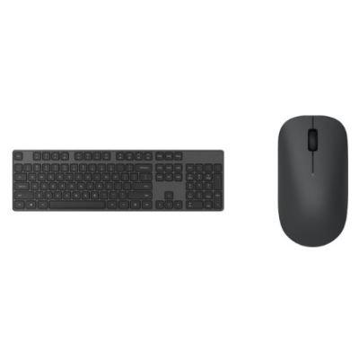 XIAOMI KABELLOSES TASTATUR- UND MAUS-KOMBINATION WXJS01YM