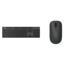 XIAOMI KABELLOSES TASTATUR- UND MAUS-KOMBINATION WXJS01YM