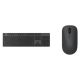 XIAOMI KABELLOSES TASTATUR- UND MAUS-KOMBINATION WXJS01YM