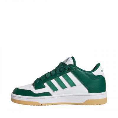 5. Adidas Rapid Court Low Jr JR1019 Schuhe