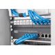 5. Digitus Gigabit-Ethernet-Switch 10", 8-Port, unmanaged