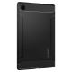 8. Spigen Rugged Armor Hülle für Samsung Galaxy Tab A8 10,5'' – Mattschwarz