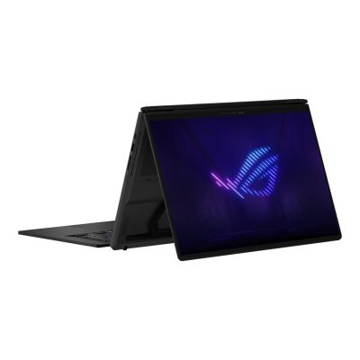 24. ASUS ROG Zephyrus Duo 16 GX651AX-U9322X Ultra 9 386H 2x16,0" 3K Touch OLED 120Hz 1100nits AG 32GB LPDDR5X SSD2TB GeForce RTX 5090 24GB CAM1080p + IR 90Whs W11Pro Aluminium Stellar Gray