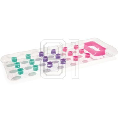 12. Bestway Schwimmmatratze 188x71cm 43040