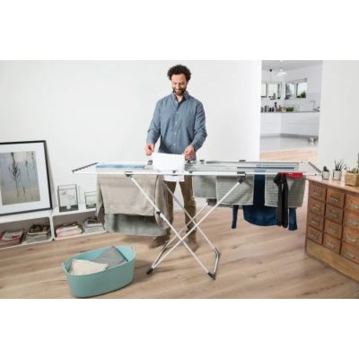 10. Rockbros 10181 UV400 Photochrome Fahrradbrille - Schwarz