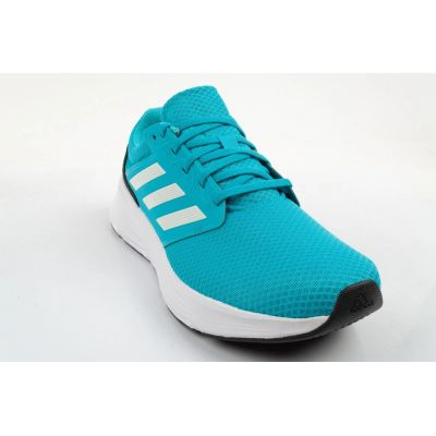 9. Adidas Galaxy 6 M Herren-Sportschuhe zum Laufen, leicht und bequem