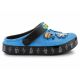 7. Crocs Spongebob Multi Off Jr Clogs 209823-001