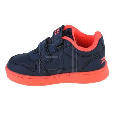 2. Kappa Dalton Ice II BC Jr M Jr 280011BCM-6729 Schuhe
