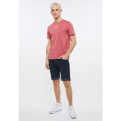 8. Mustang Alex C Print T-Shirt M 1013806 8268