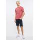 8. Mustang Alex C Print T-Shirt M 1013806 8268