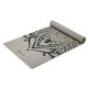 2. Gaiam Sustained Sundial Layers 5 mm Yogamatte 65737