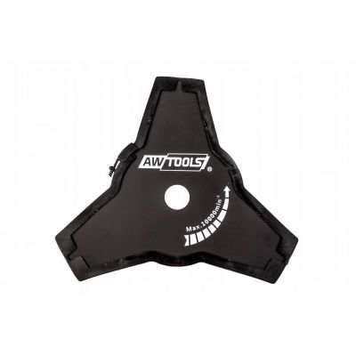 8. AWTOOLS AW70002 BC520 3KM Rasenmäher 42/25,5 cm