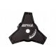 8. AWTOOLS AW70002 BC520 3KM Rasenmäher 42/25,5 cm