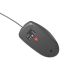 5. NATEC RUFF PLUS MAUS 1200DPI SCHWARZ NMY-2021
