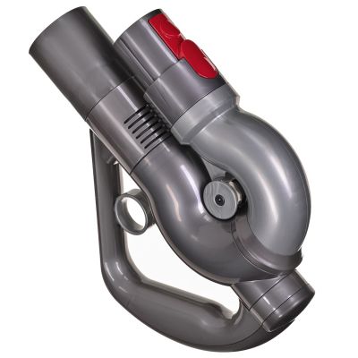 20. DYSON Cinetic Big Ball Multi Floor Beutelloser Staubsauger (700W)