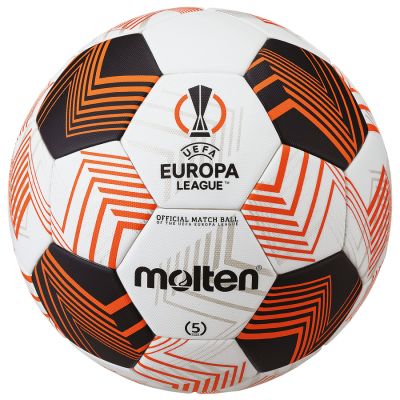 7. Molten Football UEFA Europa League 2023/24 F5U5000-34 