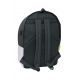 8. Real Madrid Sportrucksack mit USB- und Laptopfach Doppelrucksack 612554820