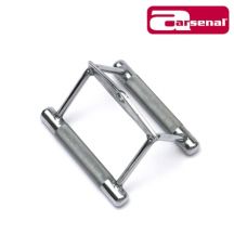 ARS TRIZEPSSTANGE, METALLENDEN