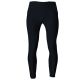 Skechers GO Flex Rib Fl HW Legging LG2-BLK Schwarz S