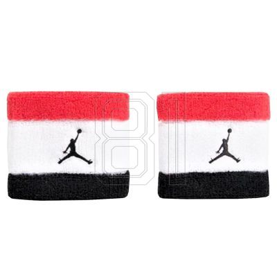 Nike Jordan Terry-Schweißbänder J1004300-667