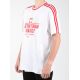 3. Adidas Pol Insp Tee T-shirt X12883