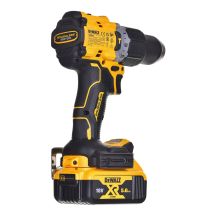 Akku-Bohrschrauber 18V 2x5,0Ah BL TSTAK DCD805P2T