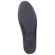 17. Bequeme Lederschuhe mit Kette Remonte W RKR645 schwarz