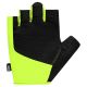 2. Spokey Avare L BK/YF M 6116930000 Handschuhe