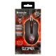 5. DEFENDER MAUS GM-927 SLEIPNIR OPTIK 12800dpi 6P