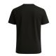 2. MAISON KITSUNE X PUMA T-Shirt Puma Schwarz - 532327-01