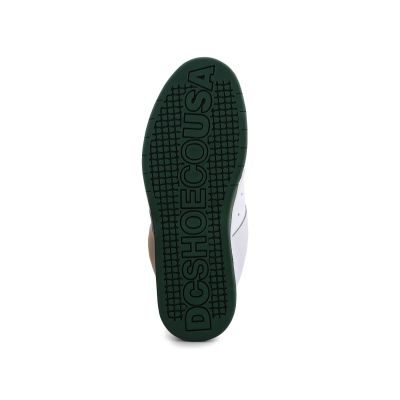 5. DC Shoes Lynx Zero SM ADYS100668-WGN Schuhe