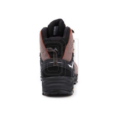 14. Salewa MS Alp Trainer 2 Mid GTX M 61382-7512 Schuhe