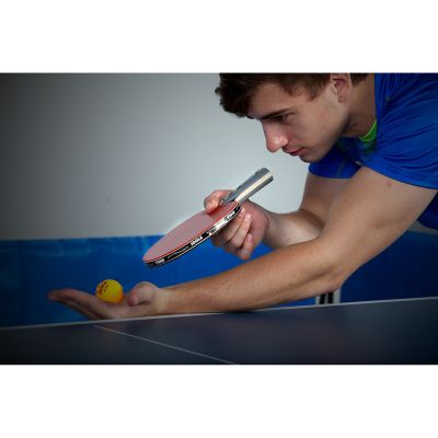 10. Tischtennisschläger JOOLA Carbon Pro 54195