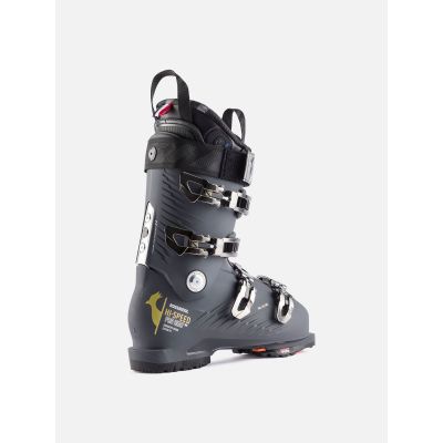 9. ROSSIGNOL HI-SPEED PURE PRO HEAT MV GW Skischuhe