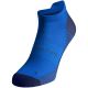Odlo PERFORMANCE RUN Short-Socken, blau