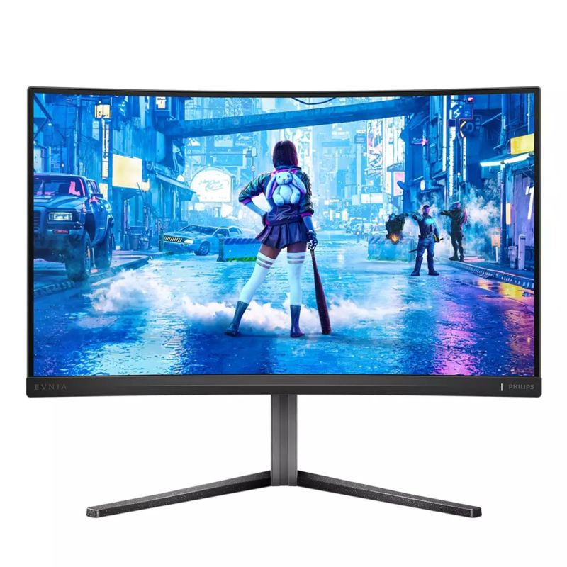 14. Philips Evnia 5000 27M2C5200W/00 Computermonitor 68,6 cm (27 Zoll) 1920 x 1080 Pixel Full HD LCD Schwarz