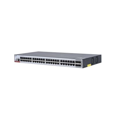 5. PoE-Switch RG-CS83-48GT4XS-P 48-Port SFP+ Ruijie