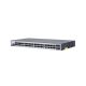 5. PoE-Switch RG-CS83-48GT4XS-P 48-Port SFP+ Ruijie