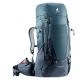 3. Deuter Futura Air Trek 50+10 Rucksack 3402121-1374