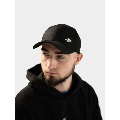 3. 4F 4FWSS24ACABM357-20S Baseballkappe