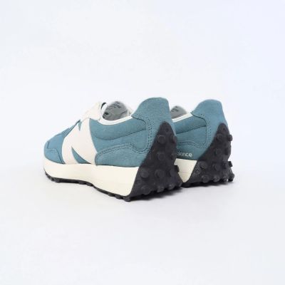 5. Klassische Unisex-Schuhe New Balance 327 Lifestyle (U32790E)