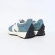5. Klassische Unisex-Schuhe New Balance 327 Lifestyle (U32790E)