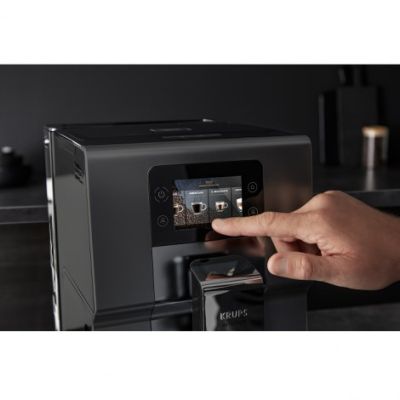 4. KRUPS EA875U Espressomaschine