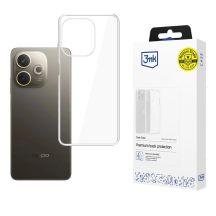 3mk Clear Case für Oppo A5 Pro 5G - transparent